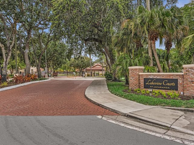 9001 W Sunrise Boulevard, Plantation, FL 33322