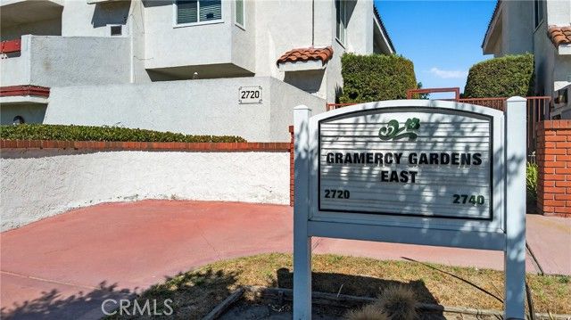 2720 Gramercy Avenue 5, Torrance, CA 90501