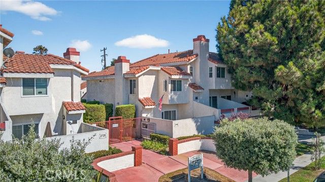 2720 Gramercy Avenue 5, Torrance, CA 90501