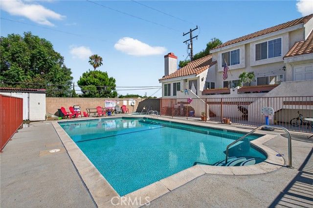 2720 Gramercy Avenue 5, Torrance, CA 90501