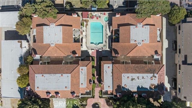 2720 Gramercy Avenue 5, Torrance, CA 90501