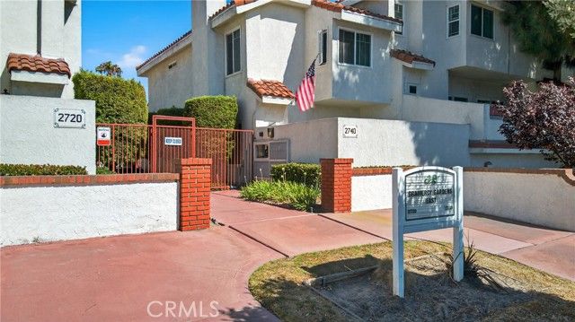 2720 Gramercy Avenue 5, Torrance, CA 90501