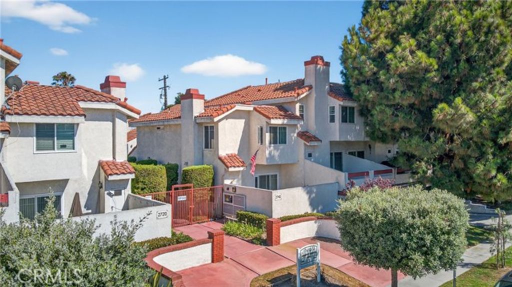 2720 Gramercy Avenue 5, Torrance, CA 90501