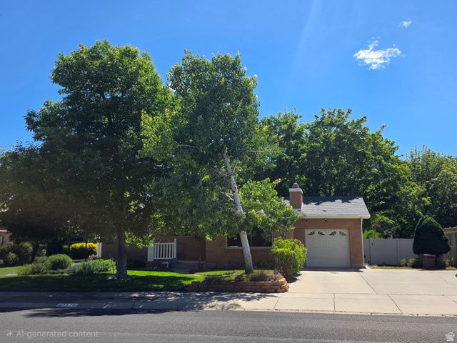 347 S 900 E, Spanish Fork, UT 84660