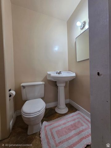 347 S 900 E, Spanish Fork, UT 84660