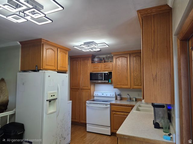 347 S 900 E, Spanish Fork, UT 84660