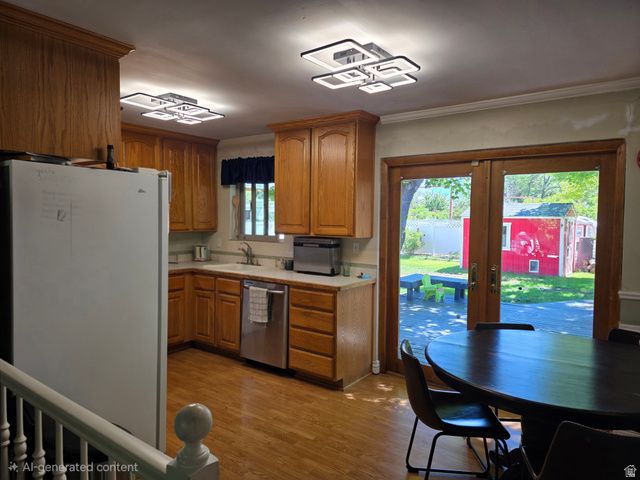 347 S 900 E, Spanish Fork, UT 84660