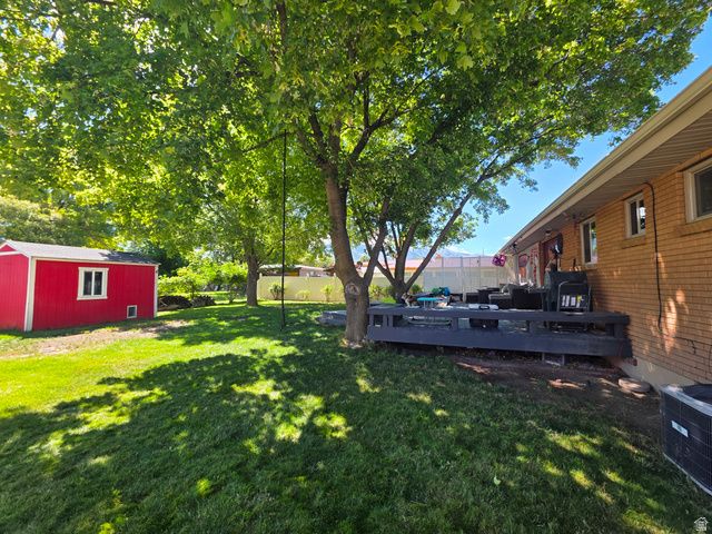 347 S 900 E, Spanish Fork, UT 84660