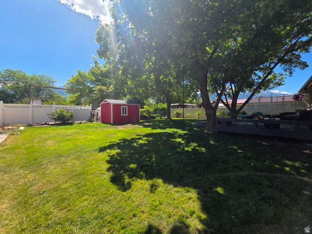 347 S 900 E, Spanish Fork, UT 84660