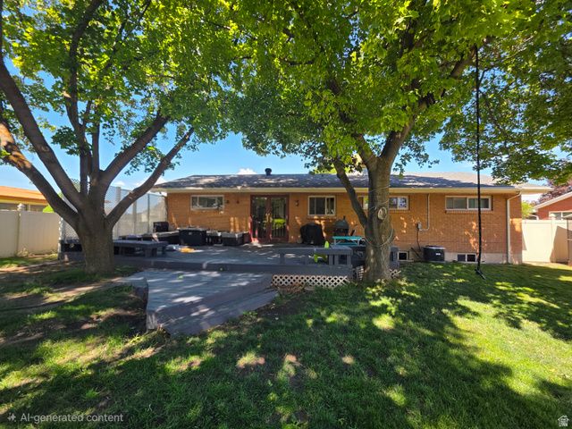 347 S 900 E, Spanish Fork, UT 84660