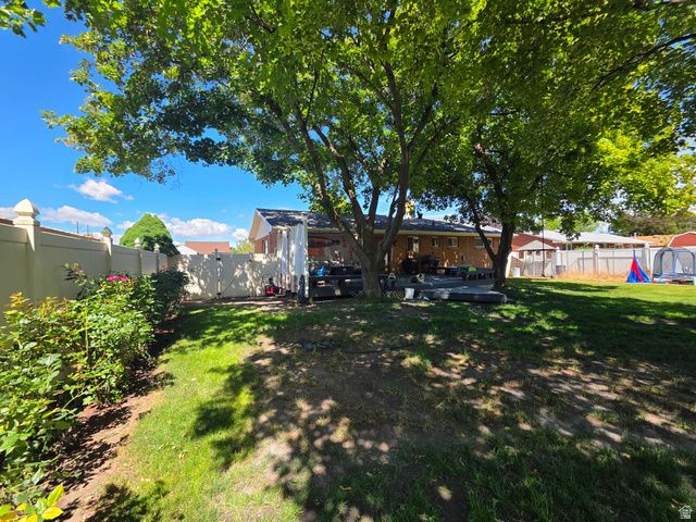 347 S 900 E, Spanish Fork, UT 84660