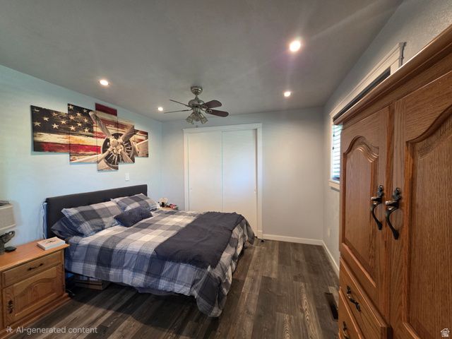 347 S 900 E, Spanish Fork, UT 84660