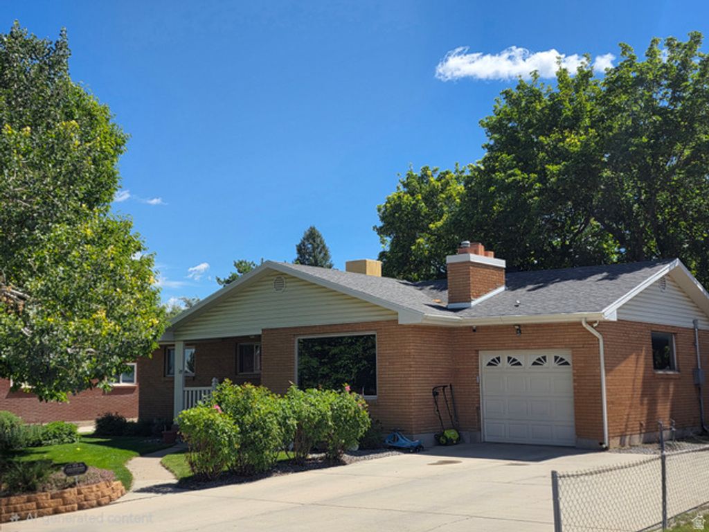 347 S 900 E, Spanish Fork, UT 84660