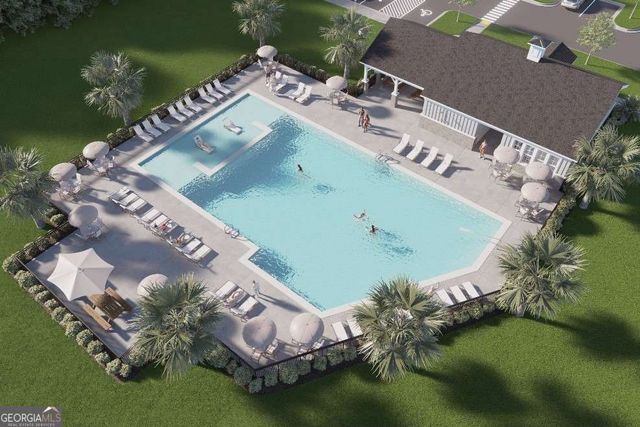 1060 Lakes Boulevard, Brunswick, GA 31525