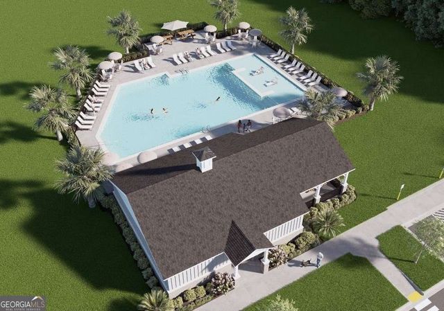 1060 Lakes Boulevard, Brunswick, GA 31525