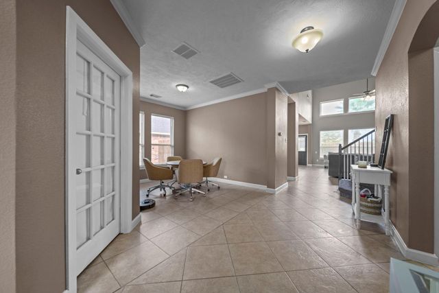 2413 Quiet Arbor Lane, Pearland, TX 77581