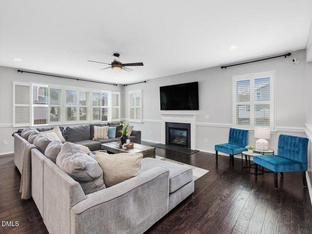 508 Ferry Court, Wake Forest, NC 27587