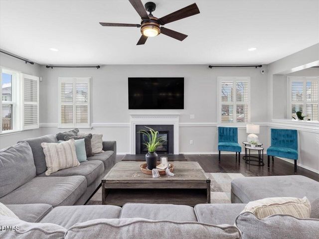 508 Ferry Court, Wake Forest, NC 27587