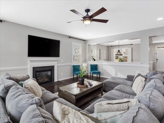 508 Ferry Court, Wake Forest, NC 27587