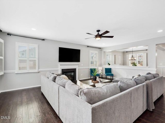 508 Ferry Court, Wake Forest, NC 27587