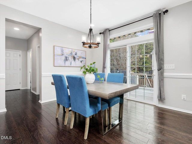 508 Ferry Court, Wake Forest, NC 27587