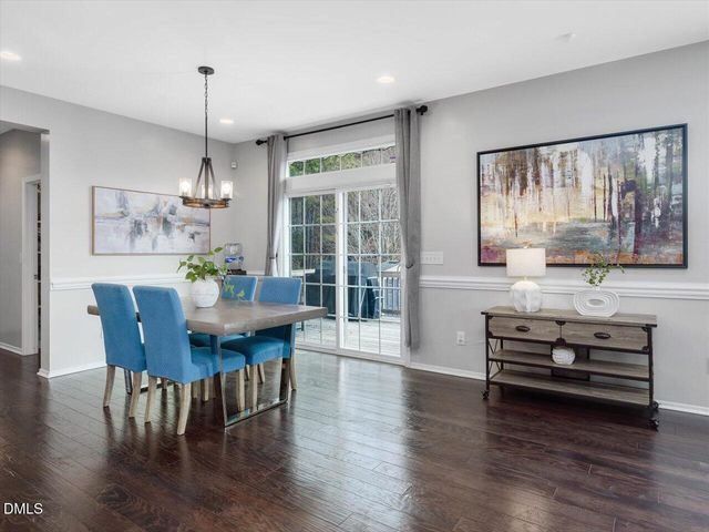 508 Ferry Court, Wake Forest, NC 27587