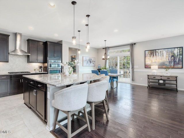 508 Ferry Court, Wake Forest, NC 27587