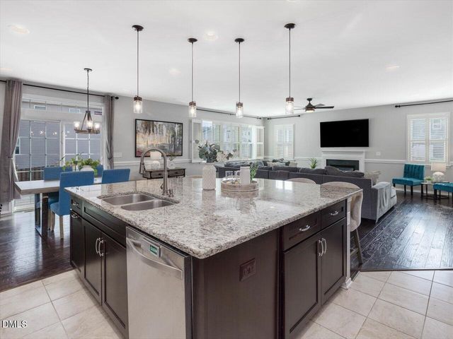 508 Ferry Court, Wake Forest, NC 27587