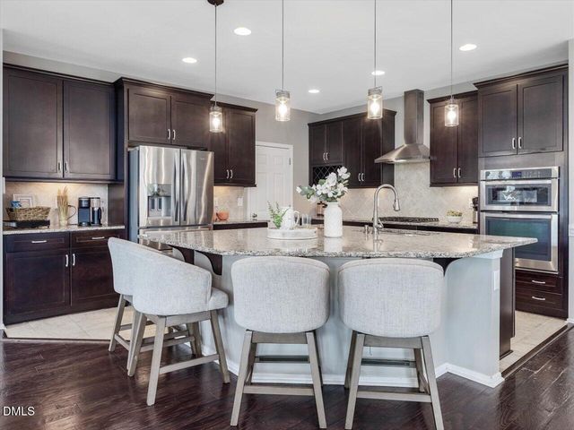 508 Ferry Court, Wake Forest, NC 27587