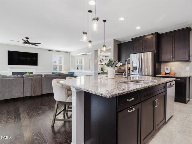 508 Ferry Court, Wake Forest, NC 27587