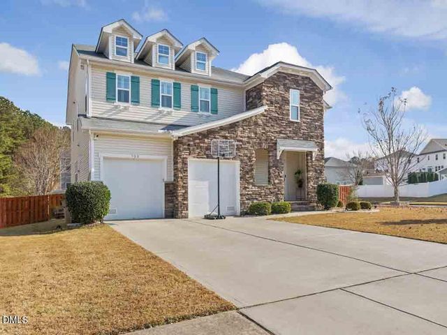 508 Ferry Court, Wake Forest, NC 27587