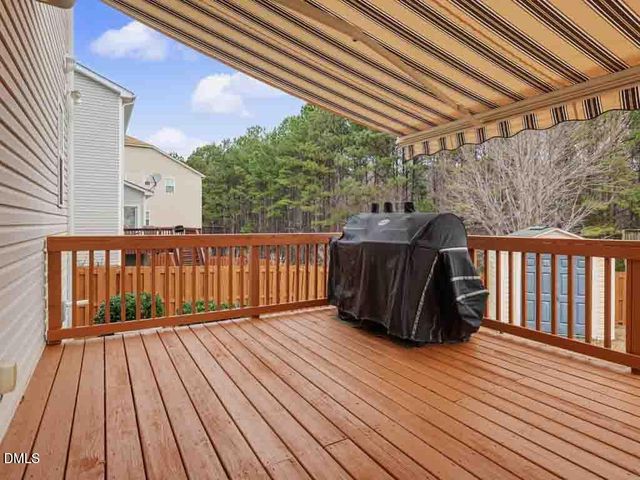 508 Ferry Court, Wake Forest, NC 27587