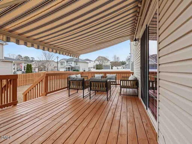 508 Ferry Court, Wake Forest, NC 27587