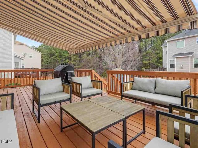 508 Ferry Court, Wake Forest, NC 27587