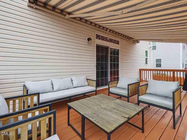 508 Ferry Court, Wake Forest, NC 27587