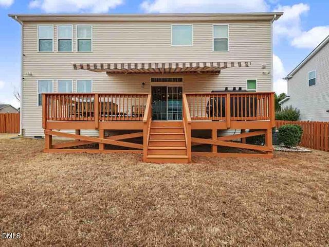 508 Ferry Court, Wake Forest, NC 27587