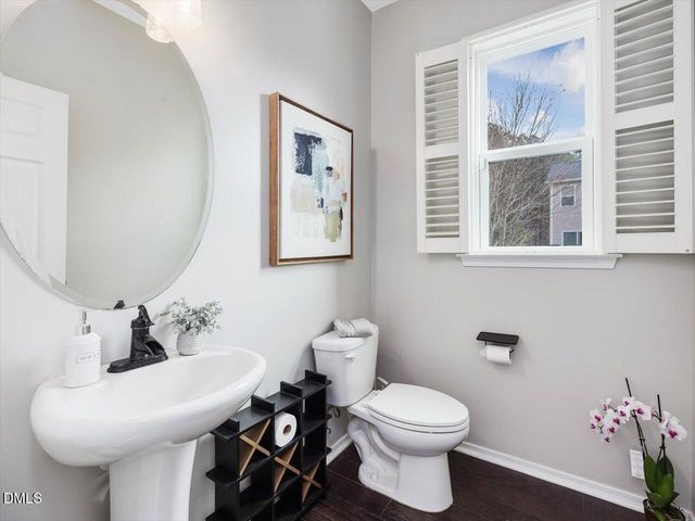 508 Ferry Court, Wake Forest, NC 27587