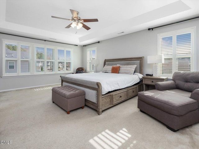 508 Ferry Court, Wake Forest, NC 27587