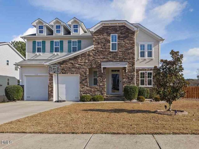 508 Ferry Court, Wake Forest, NC 27587