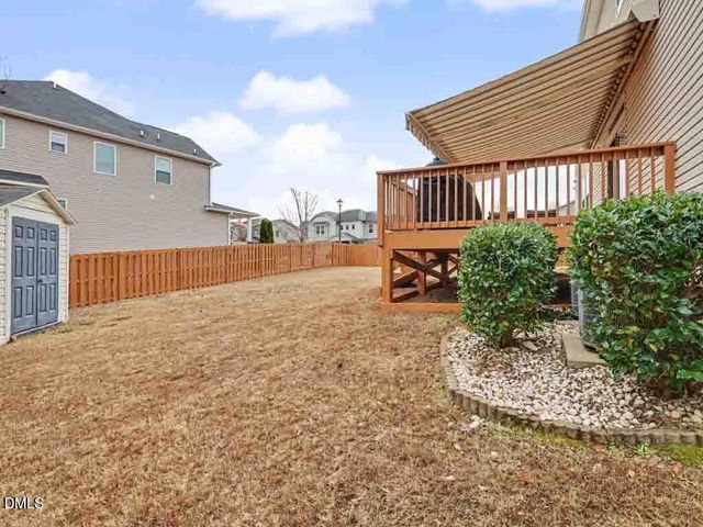 508 Ferry Court, Wake Forest, NC 27587