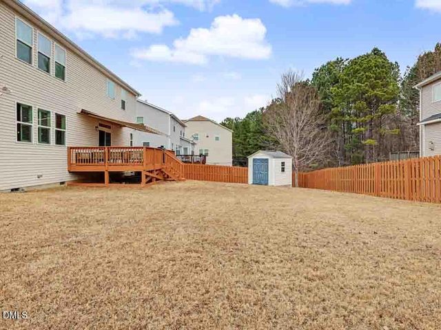 508 Ferry Court, Wake Forest, NC 27587