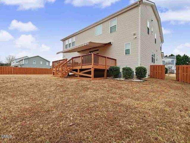 508 Ferry Court, Wake Forest, NC 27587