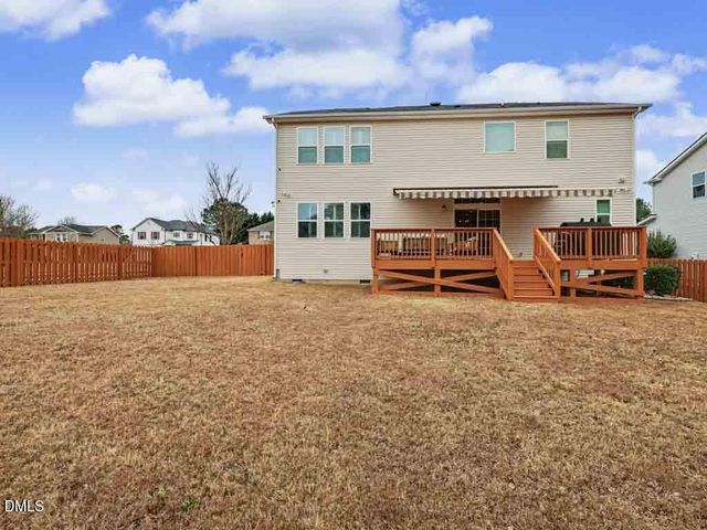 508 Ferry Court, Wake Forest, NC 27587