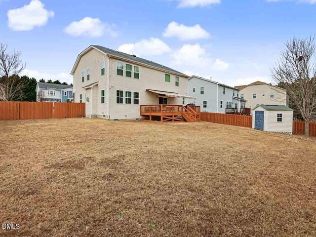 508 Ferry Court, Wake Forest, NC 27587