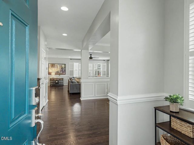 508 Ferry Court, Wake Forest, NC 27587