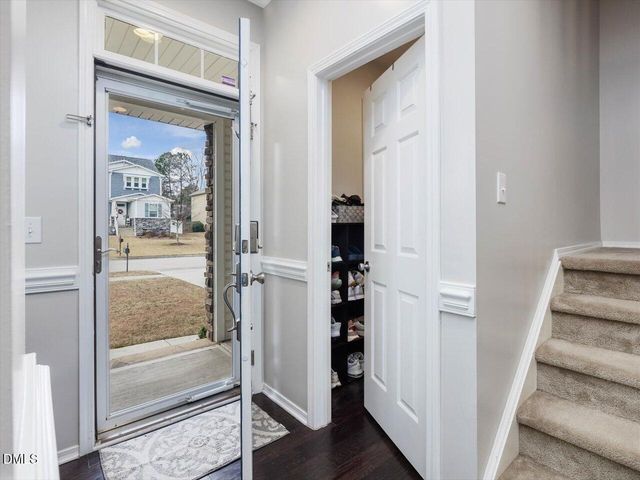 508 Ferry Court, Wake Forest, NC 27587