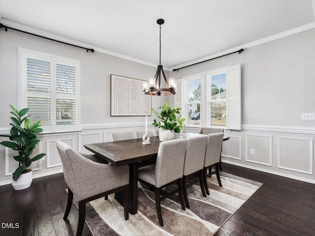 508 Ferry Court, Wake Forest, NC 27587