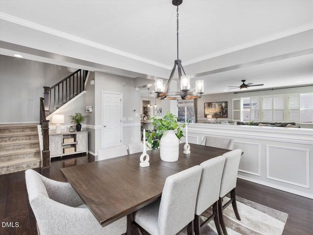 508 Ferry Court, Wake Forest, NC 27587