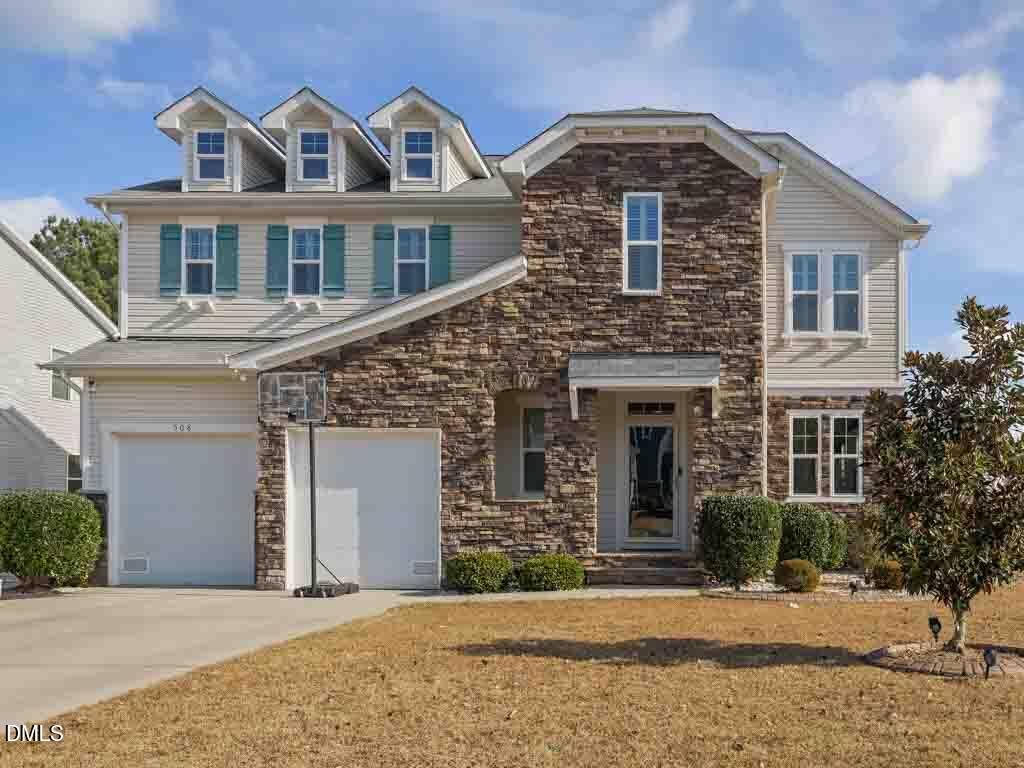 508 Ferry Court, Wake Forest, NC 27587