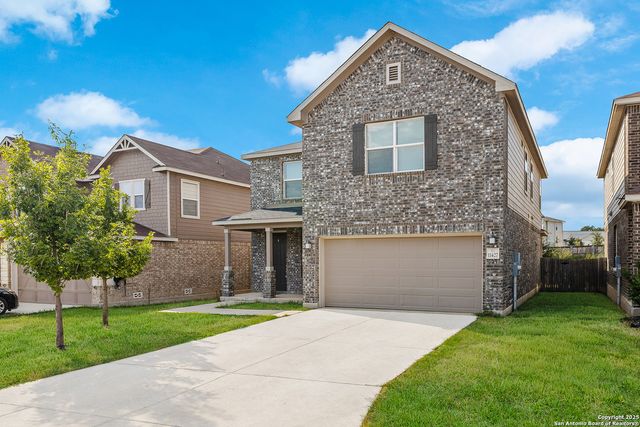 11427 Arabette, San Antonio, TX 78245